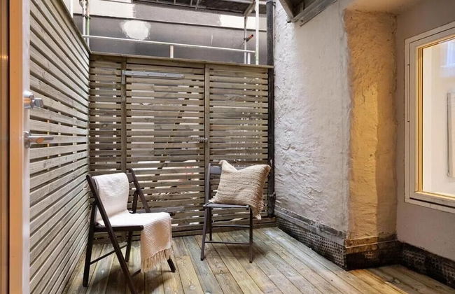 Stay Nordnes - Modern & Central - Photo 17