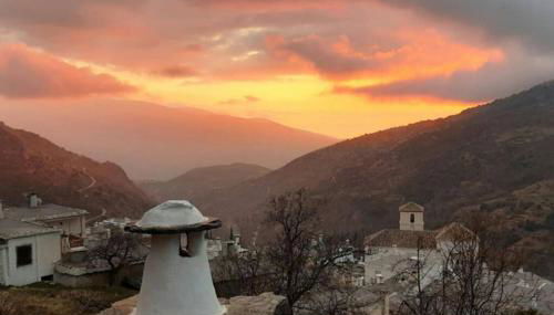 Casa Pedregosa Bubión - Photo 3