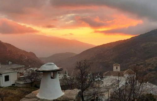 Casa Pedregosa Bubión - Photo 3