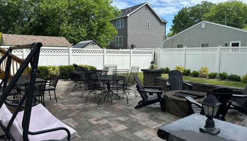 Jersey Shore Beach House close to NYC Ferry + Bus - Foto 3, Other