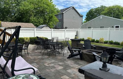 Jersey Shore Beach House close to NYC Ferry + Bus - Foto 3