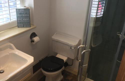 The Stables at the Old Vicarage - Foto 11