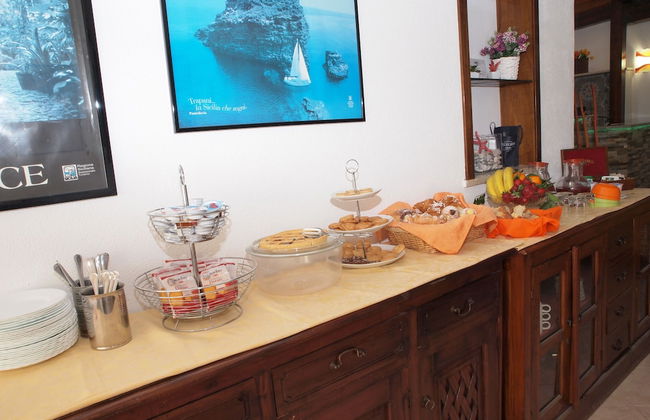 Locanda Lighea - Foto 25