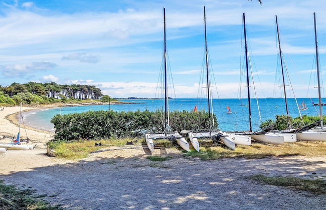 Phare de Kernevest - Foto 21