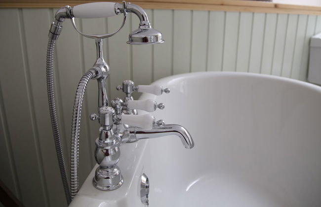 Netherton Farm Lodge - Foto 36