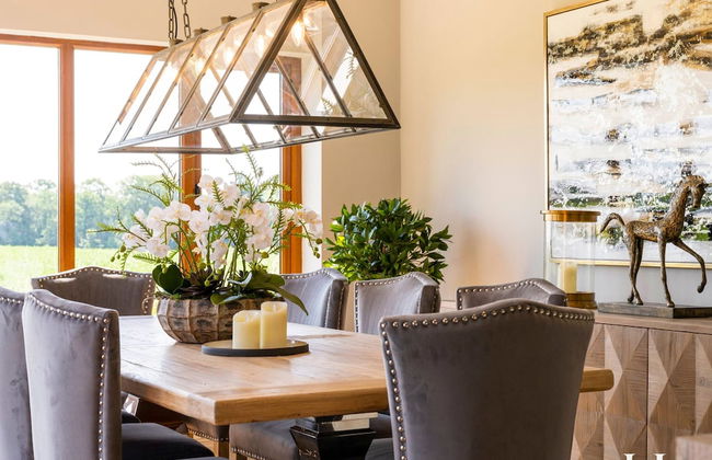 South Lodge Luxury Accommodation - Foto 25