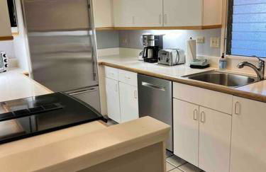 Maui Bliss: 1BR Corner Haven, Ocean & Golf Views - Photo 21