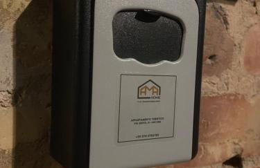 AMA HOMe, appartamento in centro con terrazza - Foto 33