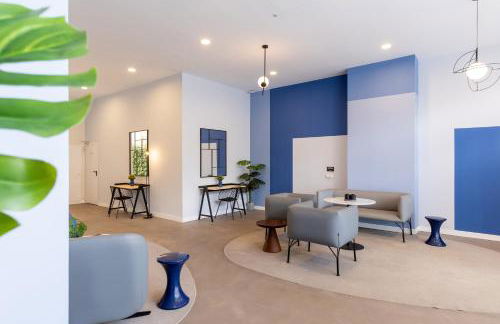 Uma Suites O'Donnell - Foto 46