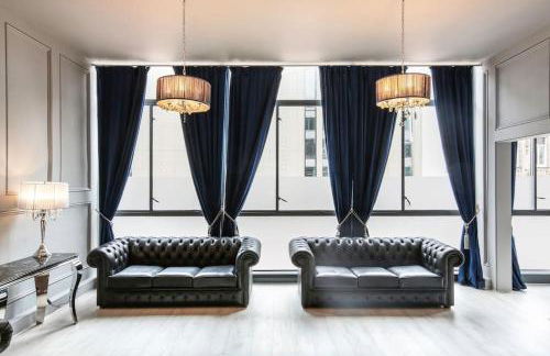 The V.I.P Suite - Sleeps 24! Best for large groups - Foto 20