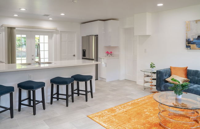 Spacious 3BR Home 2 Baths Amazing Pool Area - Foto 29