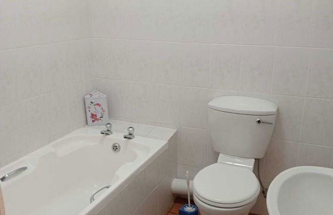 Apartment in Mosselbay - Foto 6