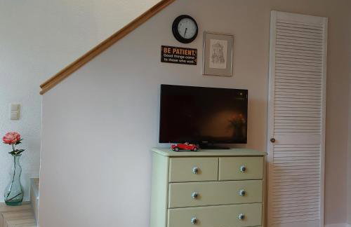 "SüdWest" Ferienwohnung - Foto 5
