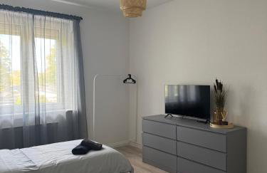 Socha Apartments- Monteurwohnung in Mettmann - Foto 44