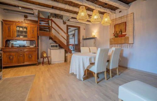 Julia's Appartamento nella piazza principale - Photo 40