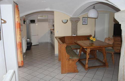 Wohnung in Weibig mit Garten - Foto 12