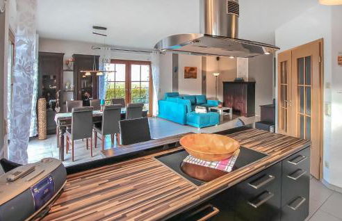 Ferienwohnung Woldegk - Foto 6