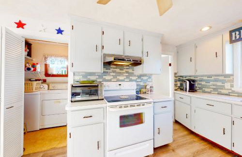 Swift Beach House - Foto 9