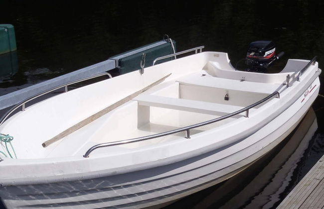 Holiday Home in Egersund - Foto 19