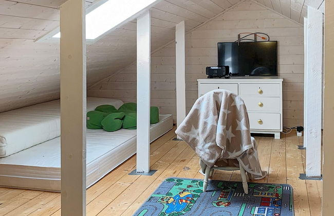 Seaside Serenity in Hardangerfjord-by Traum - Photo 4