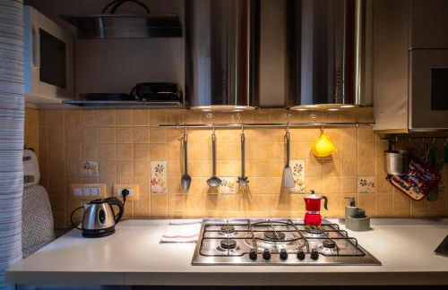 Aurea Living Parma Family & Business Parcheggio - Foto 12