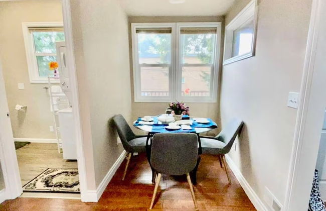 Charming Stay in Marvelous Seattle - Foto 29