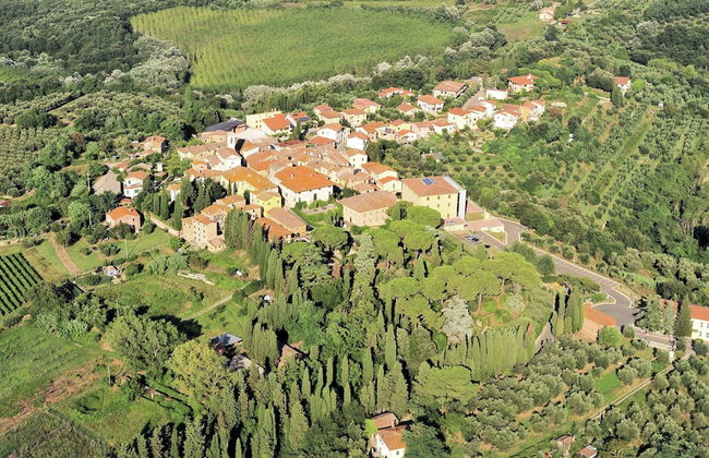 Apartment Near Pisa With Pool and Garden - Foto 40