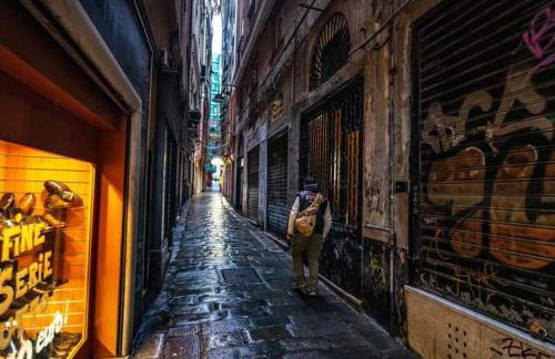 Trilocale Cecilia's Studio - Foto 63