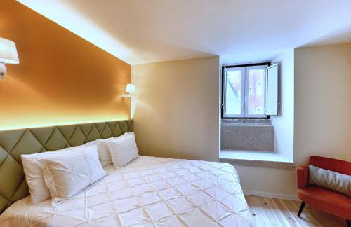 Azzulea Rossio Apartments - Foto 11