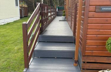 Longstone Lodge - Foto 11