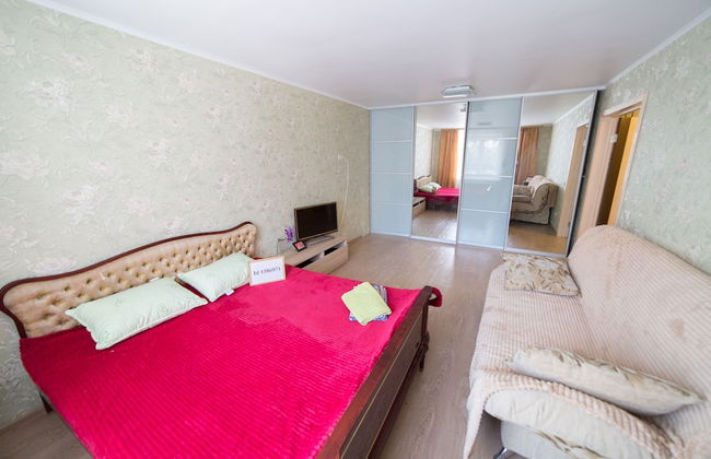 Komsomolskaya 139 - 62 - Photo 1