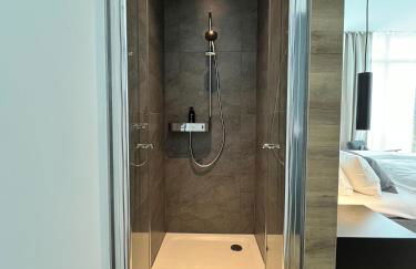 Glashaus mit 3 Gästezimmer - Foto 10