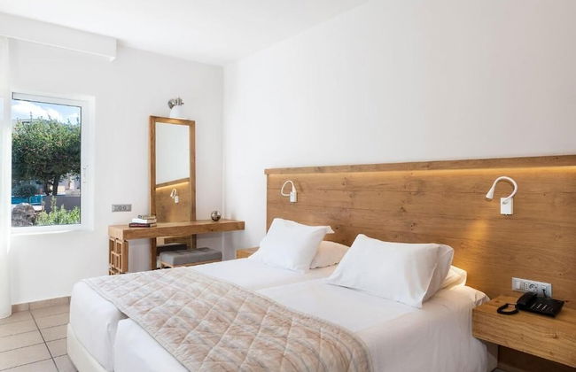 Hotel Stellina Village - Foto 7