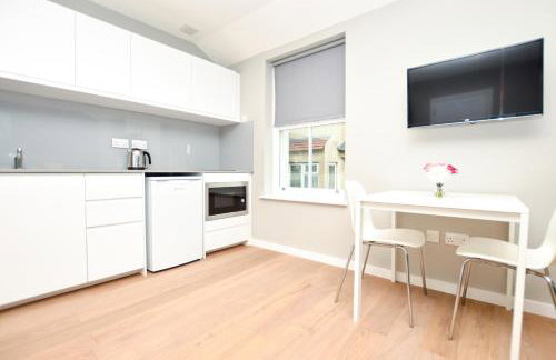 Fitzroy Serviced Apartments by Concept Apartments - Photo 5