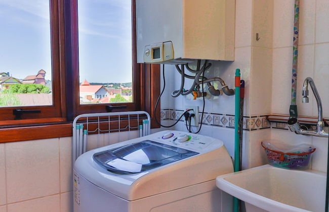 LOCAR-IN GRAMADO- Apê vista para Borges - Foto 50