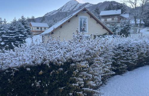 Gîtes Belle Vue - Photo 29