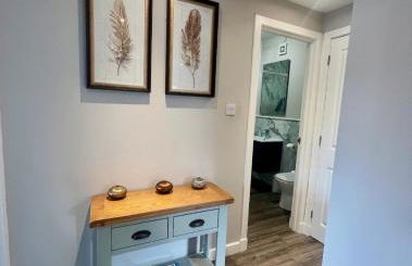 THE ESK - Modern 1 bedroom apartment in centre of Melrose. - Foto 7