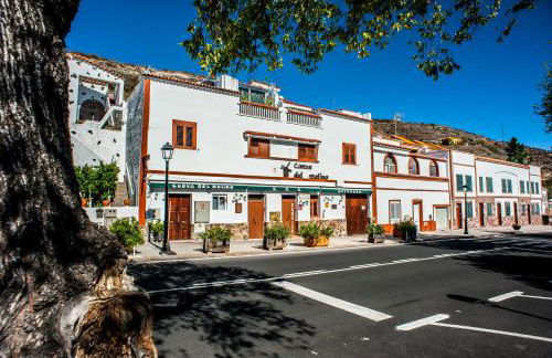 Casa Cueva El Molino By Artenatur - Foto 31