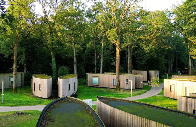 Chic Cabin in the Woods - Photo 24