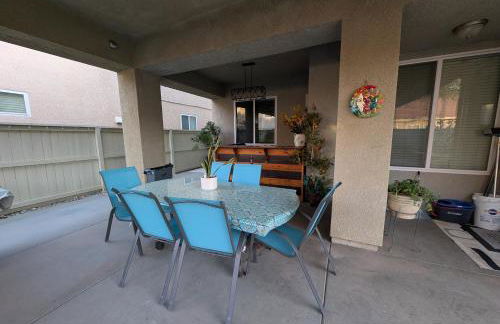 Spacious 5-bedroom 3-bath house in NW Fresno - Foto 43