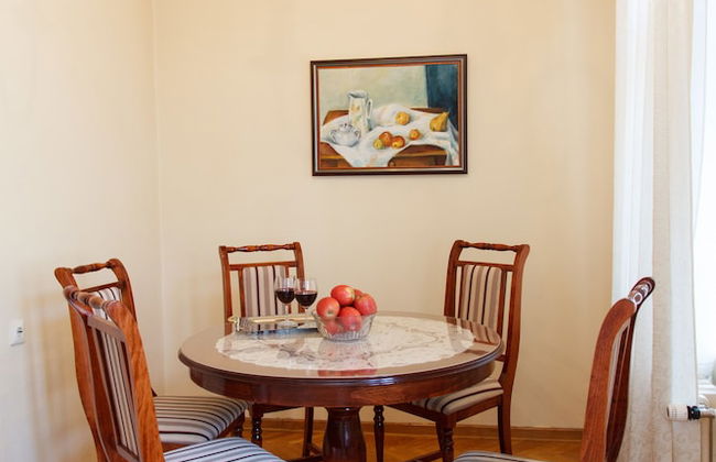 Apartment Belgrade Center - Dobrinjska - Photo 33