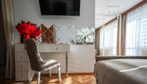 GORSKI RESORT Lux Apartments Jacuzzi & Sauna - Foto 2