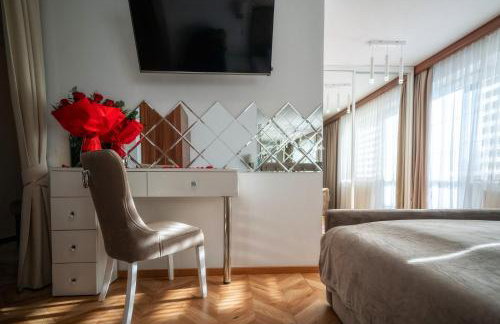 GORSKI RESORT Lux Apartments Jacuzzi & Sauna - Foto 2