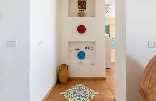 Beach Villa Le Favate - Foto 16