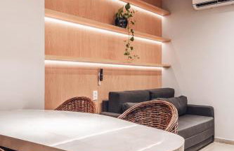 Apartamentos Barra Grande - APEBG - Foto 1