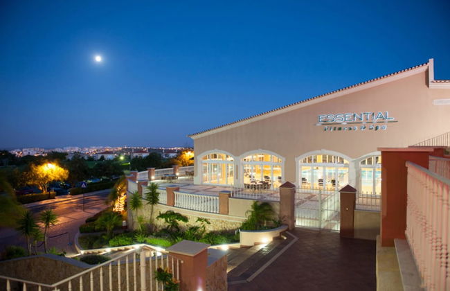 Boavista Golf & Spa - Bela Colina Holidays - Foto 54