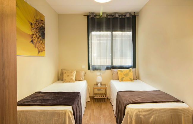 Apartamentos Elcano - Foto 43