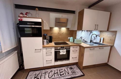 NEU! Ferienwohnung Hofblick - Photo 21