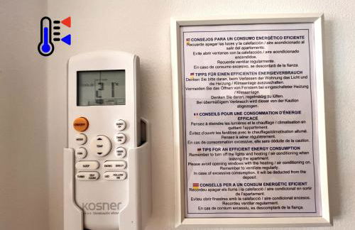 MARITIM Azzure Family Lateral Sea View WiFi - Foto 40