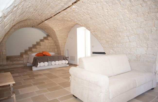 Tower House in Puglia With Pool - Foto 17